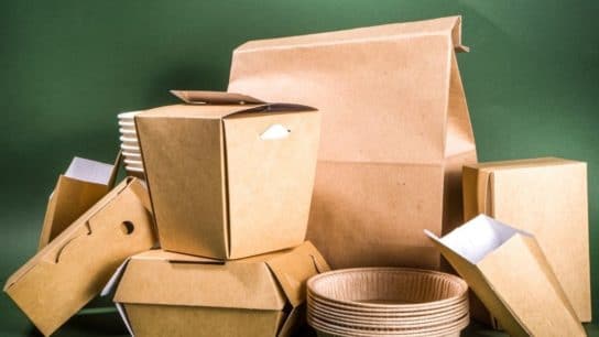 Top Sustainable Food Packaging Companies to Support
