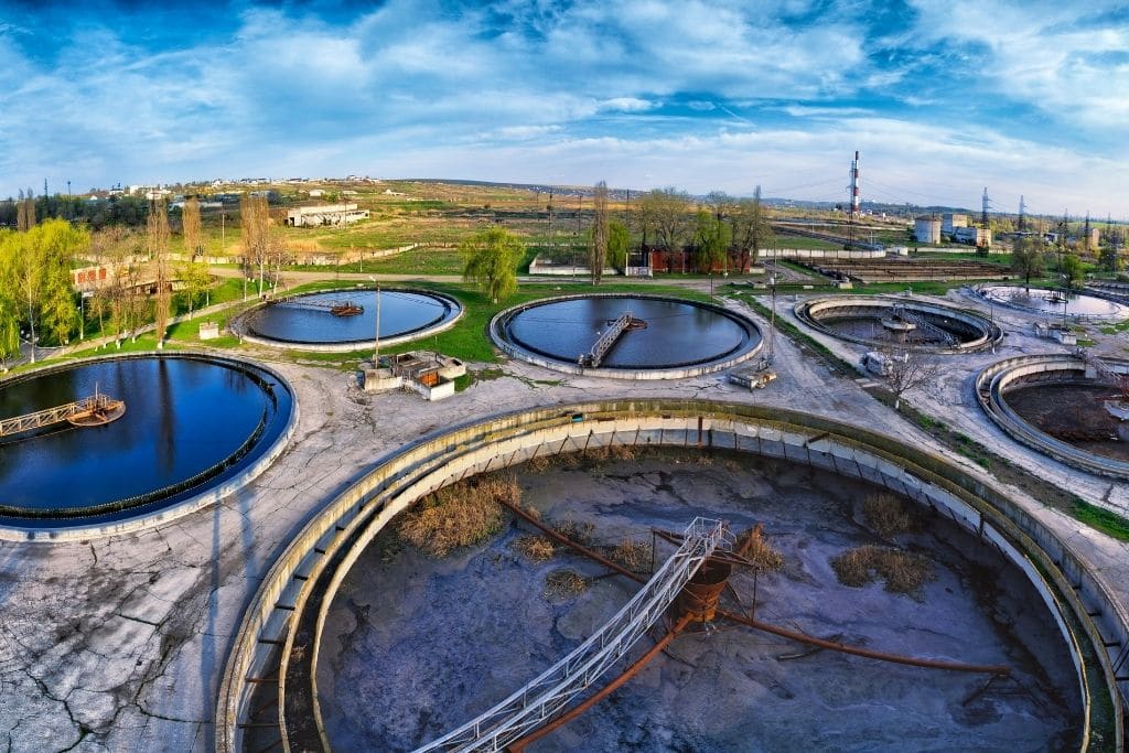 Wastewater Recycling in Textile Industries