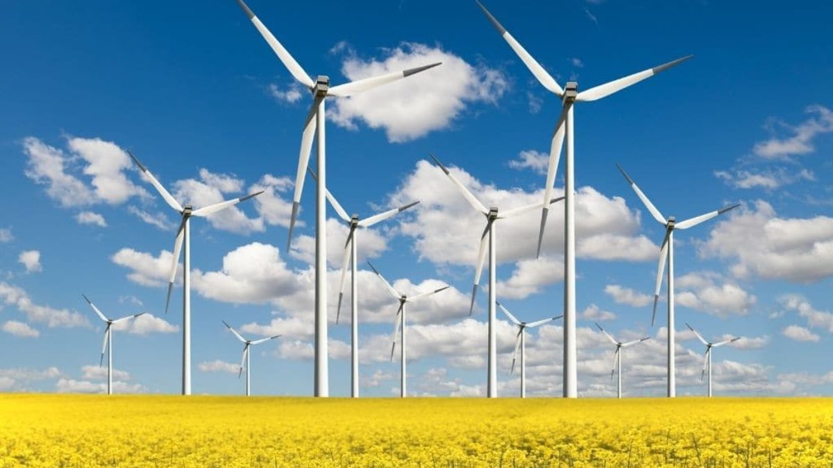 4 Awesome Advantages of Wind Energy
