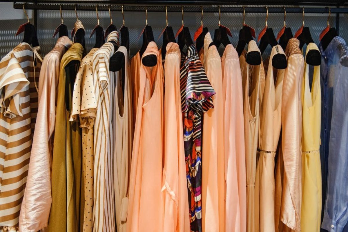 Top Clothing Retailers in the World 2020, Clothing Retail Industry Analysis