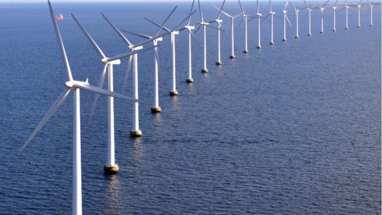 Biden Administration Boosts Offshore Wind With New Federal-State Partnership