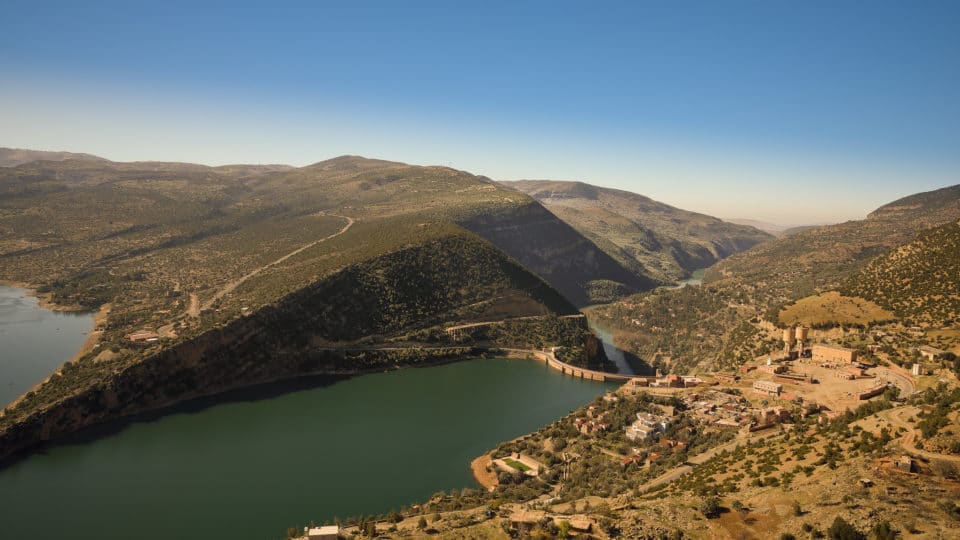 what is tidal energy