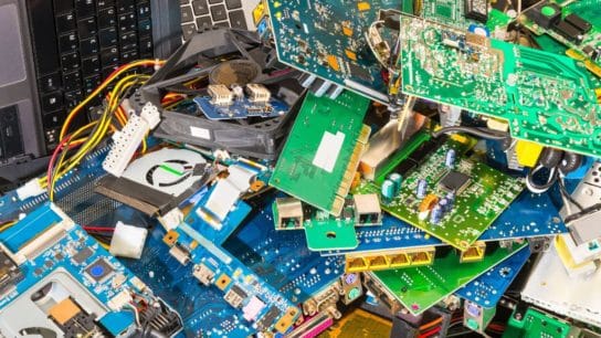 The EU’s Common Charging Solution to Manage the E-Waste Crisis