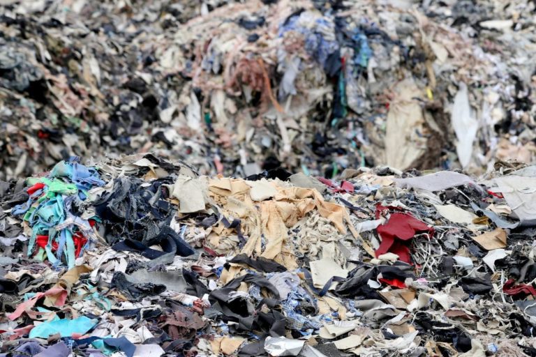 EU Bans Destruction of Unsold Clothes and Shoes | Earth.Org