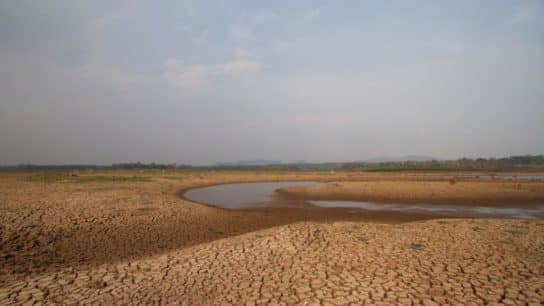 World Without Water: 25% of the World Faces Extreme Water Stress Every Year