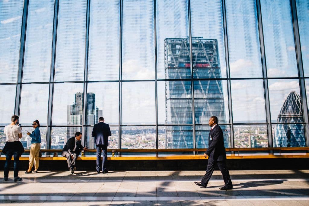 Sustainable Capitalism: How Corporations Can Deliver Climate Change Solutions