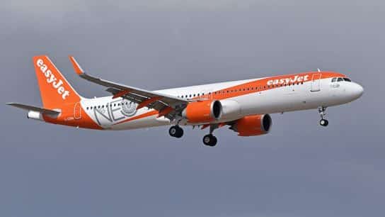 Low-Cost Airline EasyJet to Leave Controversial Carbon Offsetting Scheme From December