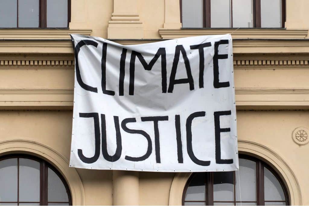 Young Climate Leaders from the Global South Excluded from UN Conferences