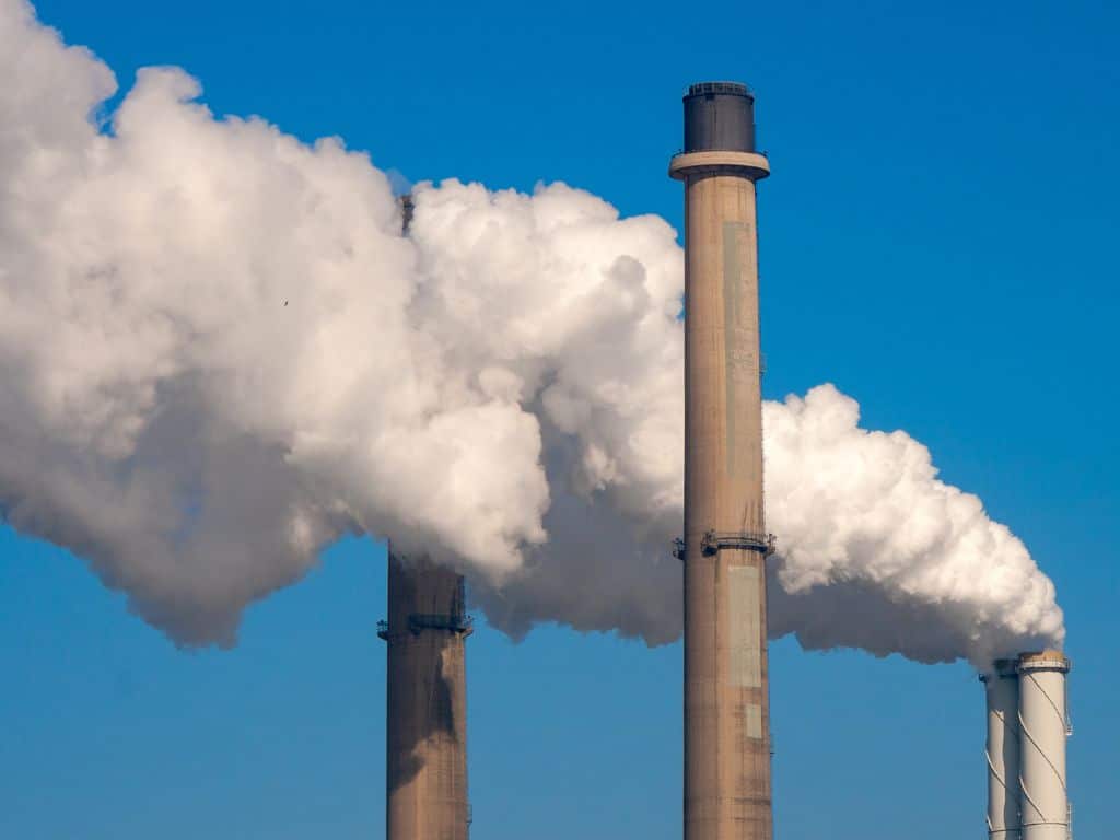 Offsetting Carbon Emissions; emissions gap