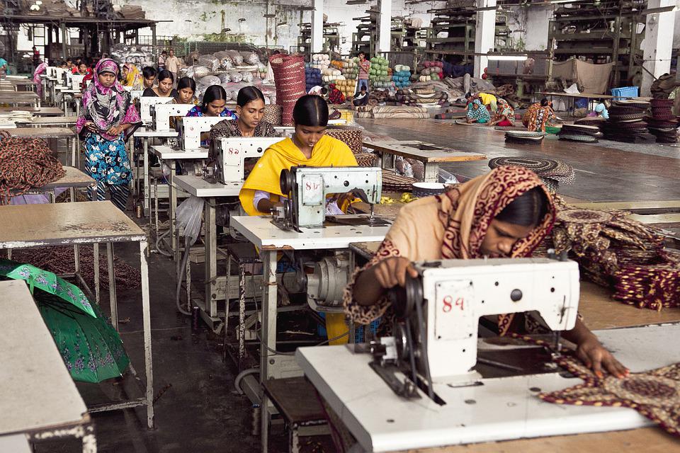 Sustainable Fashion: Why Is Living Wage An Essential Part of It?