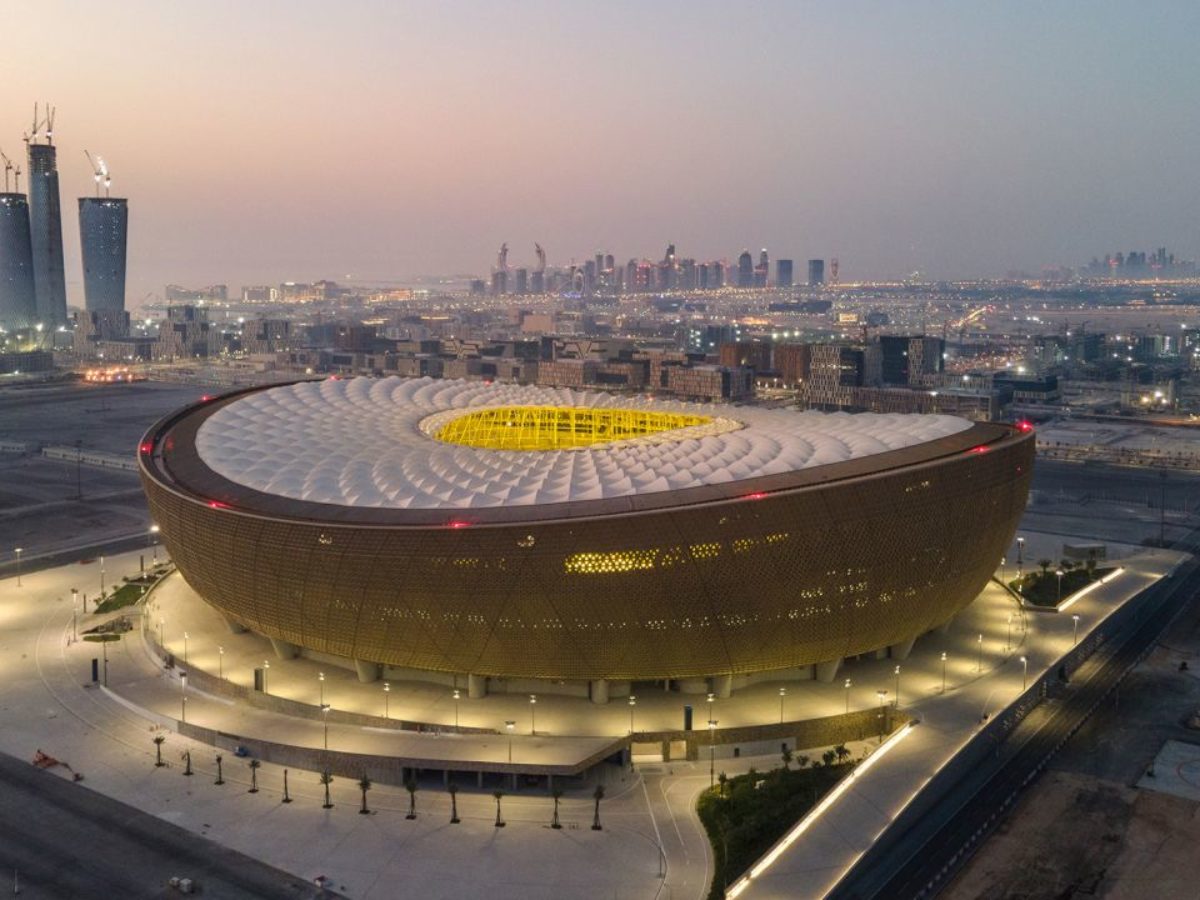 Explore the Full List of Football Stadiums for the 2022 FIFA World