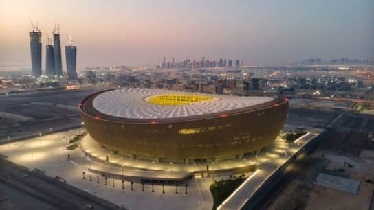 Qatar 2022: The Environmental Cost of the FIFA World Cup