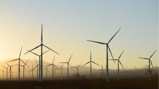 Conservative MPs Back Tory’s Attempt to Lift Ban on New Onshore Wind Farms