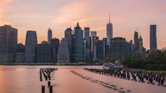 Sea Level Rise NYC: Causes, Consequences, and Solutions