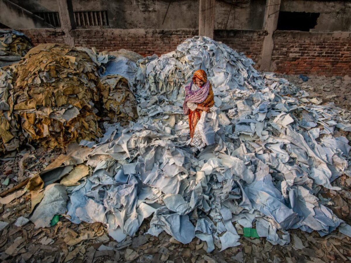 It's the industry's dirty secret': why fashion's oversupply problem is an  environmental disaster, Fashion industry