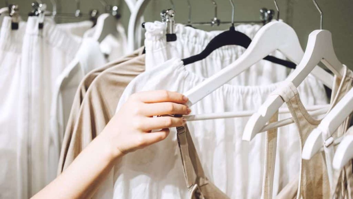 5 Best areas in London for second-hand clothes shopping - Reader's Digest