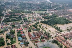 4 Negative Impacts of Flooding on the Planet | Earth.Org