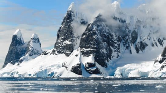 What Does Glacial Melting Tell Us About Our Changing Planet?