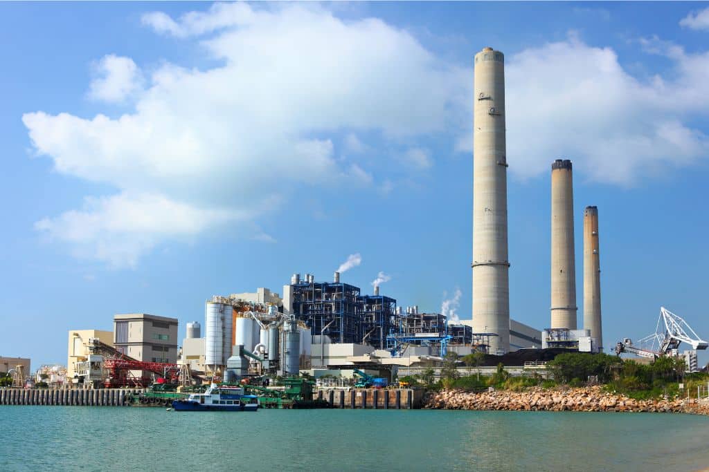 China Approved Record Number of Coal Plants in 2022, Highest Since 2015:  Report | Earth.Org