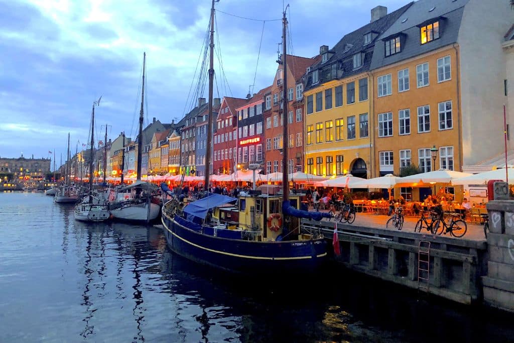 3 Leading Countries in Climate Policy
