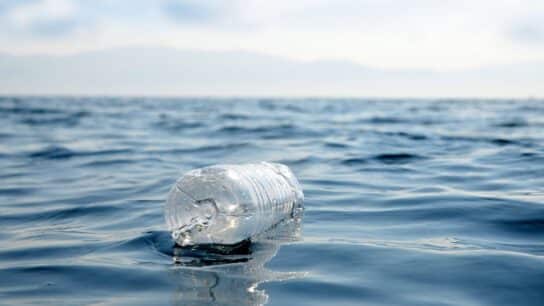 Plastic in the Ocean Reaches 2.3 Million Tonnes, Could Triple by 2040: Study