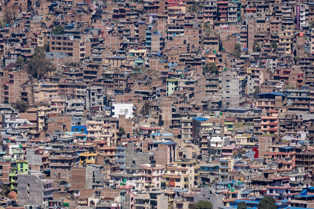 What Does China’s Changing Demographic Mean for Sustainable Development?