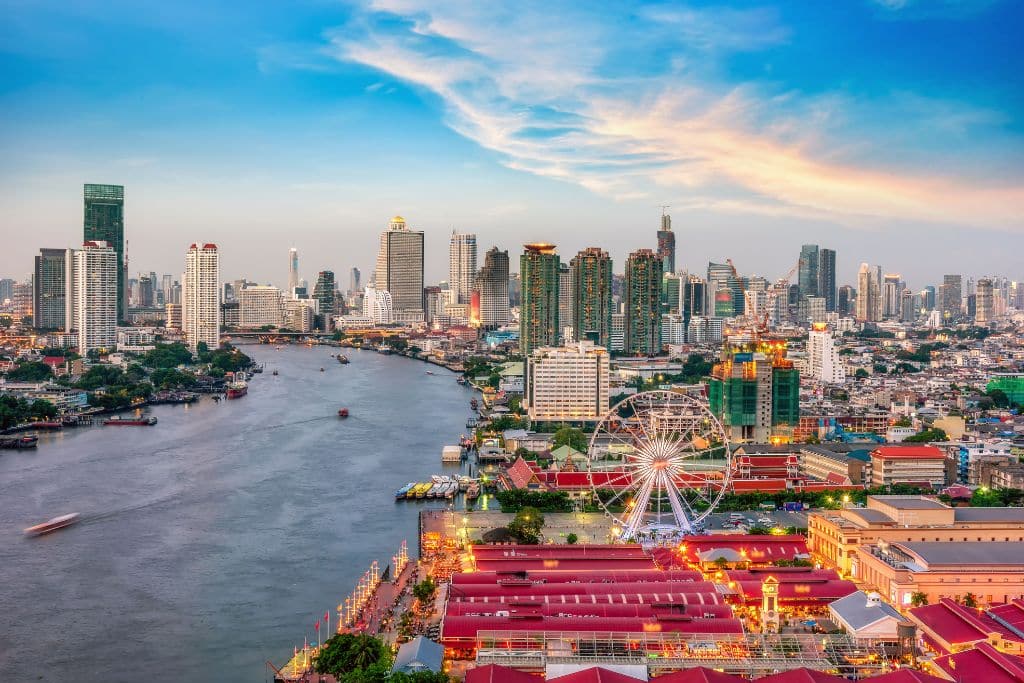 Planning Ahead: Cities Must Develop Strategies to Mitigate the Impacts of Sea Level Rise