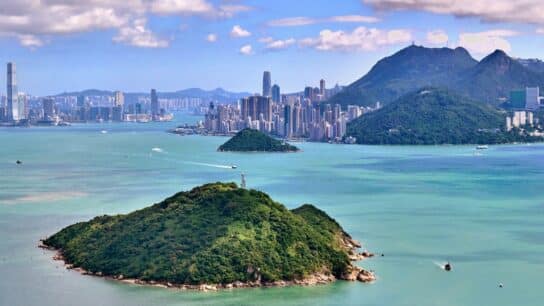 Hong Kong’s Lantau Tomorrow Vision: How (Not) to Respond to Criticism as a Policymaker