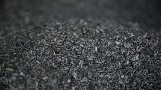 Biochar: The Miracle Material For a Sustainable World