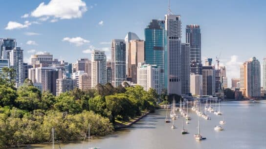 ‘Plan Your Brisbane’: How to Get the Youth Involved in Sustainable Urban Development