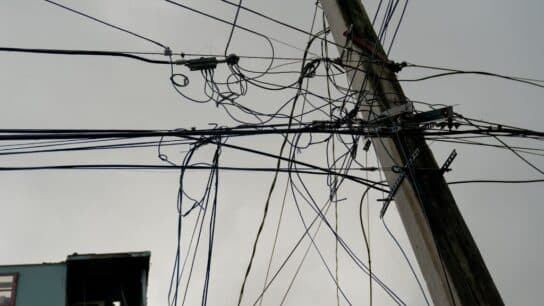Puerto Rican Organisations Blast Public Electric Utility PREPA Bankruptcy Plan