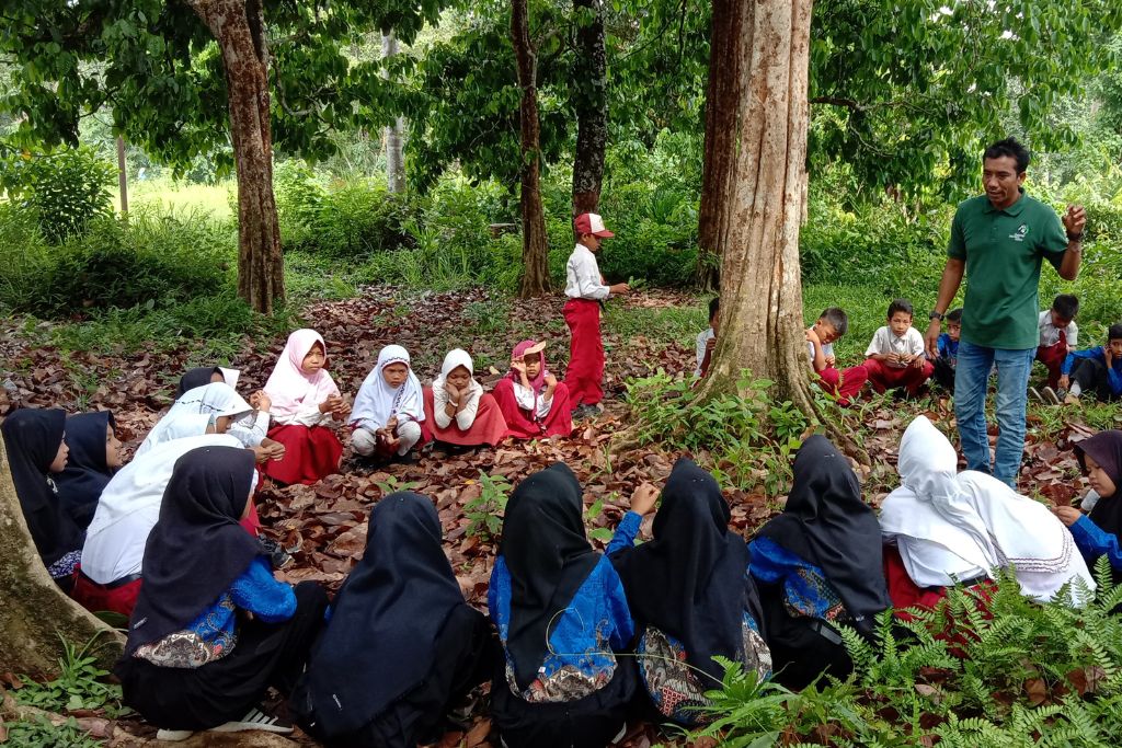 WCI Launches New Charity to Support Indigenous Communities in Southeast Asia