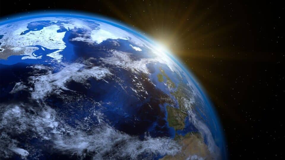 planet; planet health, earth