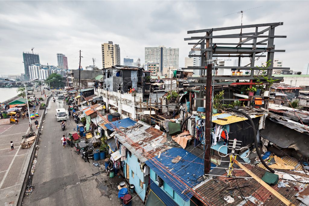 7 Ways in Which Climate Change and the Housing Crisis Are Related ...