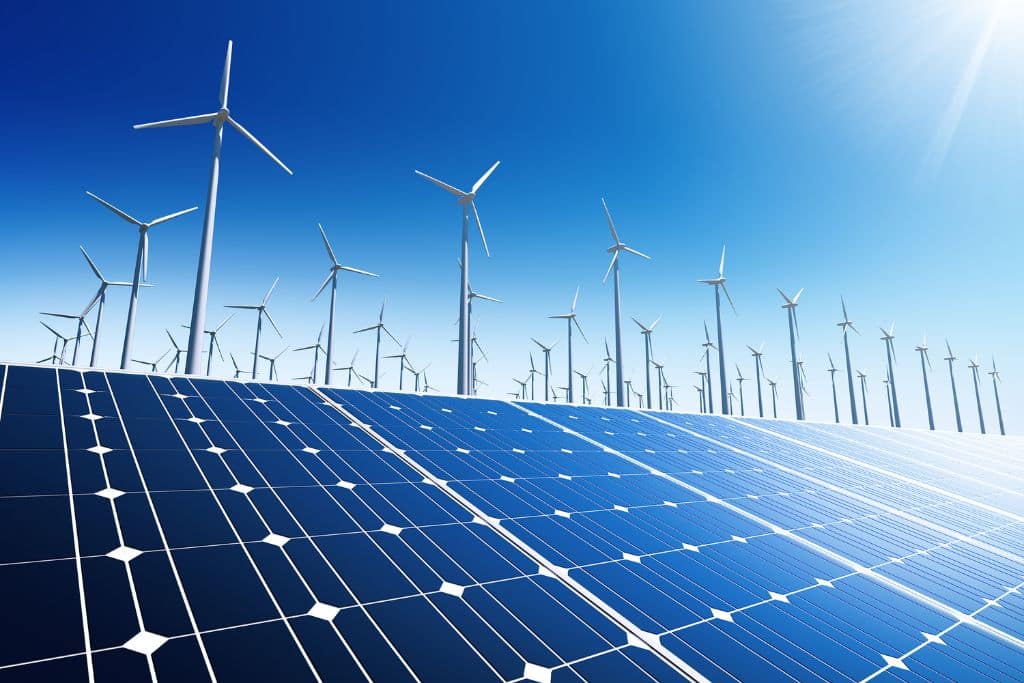 Renewable energy’s capitalist success story