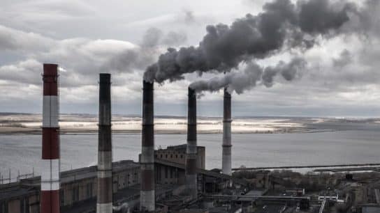 Carbon Budget to Limit Global Warming Below 1.5C Will Run Out In Six Years At Current Emissions Levels, New Study Finds