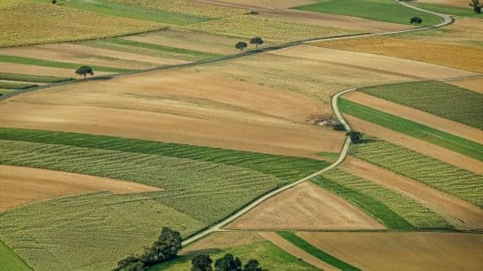 NUTRI-KNOW: An EU Project to Encourage the Uptake of New Nutrient Management Practices at Farm Level