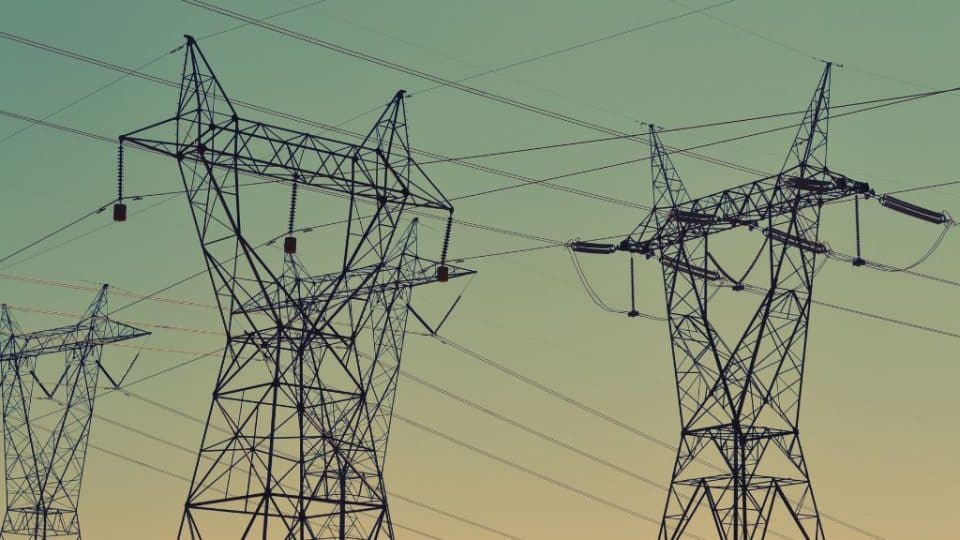 power grid; electric grid; electricity; lebanon's energy crisis