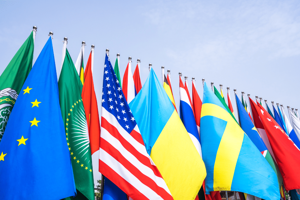 5 Key Takeaways From the Paris Summit for a New Global Financing Pact