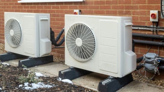 How Do Heat Pumps Drive Sustainability? 