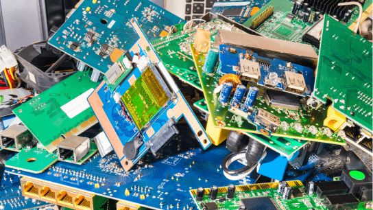 A Right to Repair Act Could Reduce Millions of Tons of E-Waste