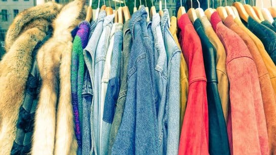 The Second-Hand Clothing Revolution: An Interview With Susan Flaherty