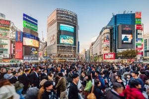 Japan's Population Decline Isn't as Bad as We Think | Earth.Org