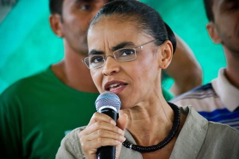 10 Women Leading the Fight Against Climate Change | Earth.Org