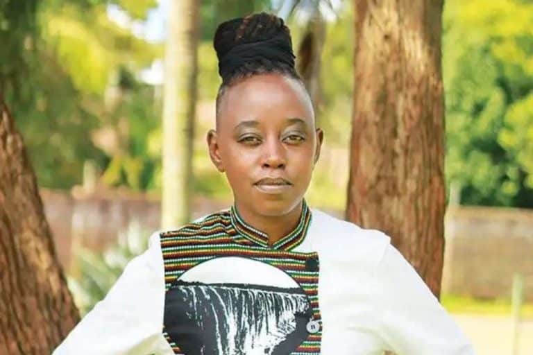 10 Women Leading the Fight Against Climate Change | Earth.Org