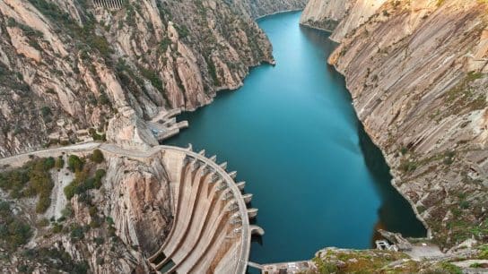 Dams: Economic Assets or Ecological Liabilities?