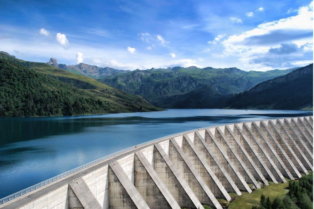 environmental impacts of dams