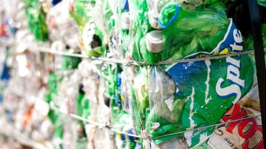 Impossible to Recycle: The Limitations of Extended Producer Responsibility Policies