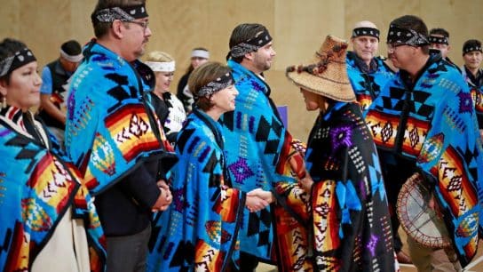 Indigenous Wisdom: Leading the Path to Sustainable Practices in Canada