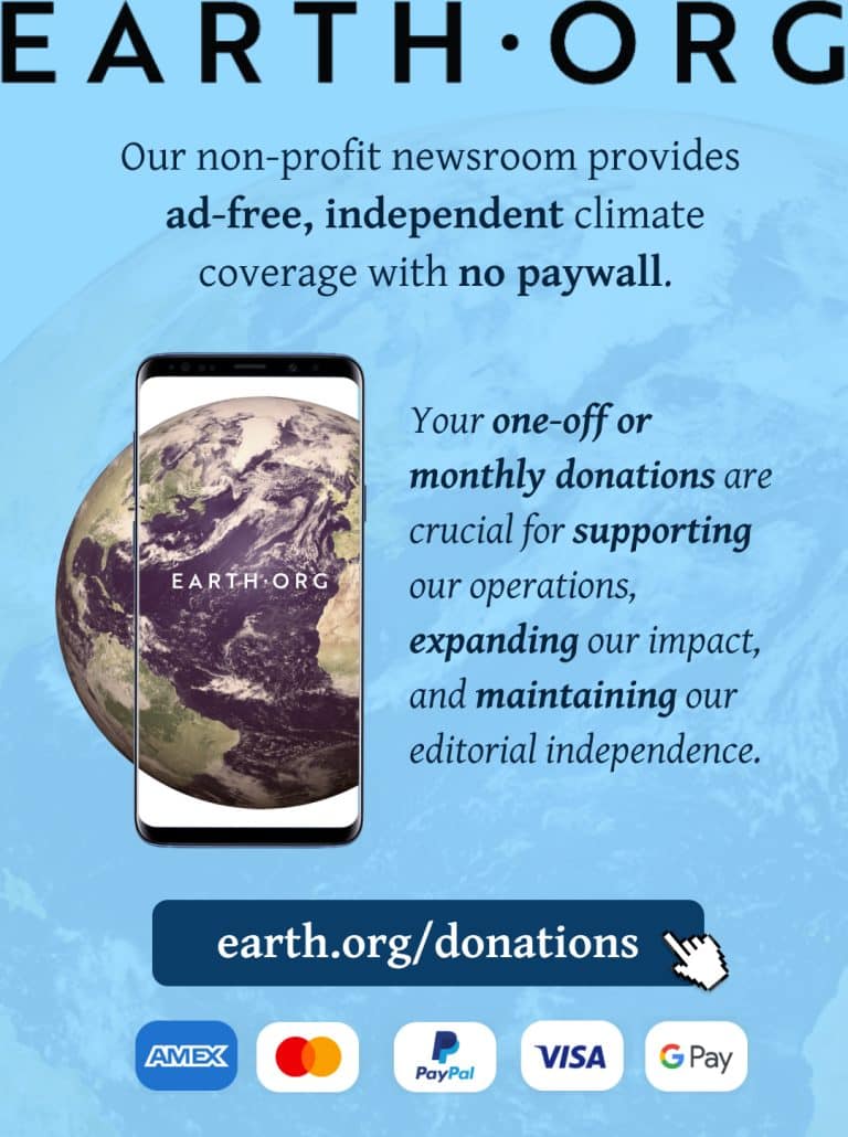Explainer: What Is Climate Justice and Why Is It Important? | Earth.Org